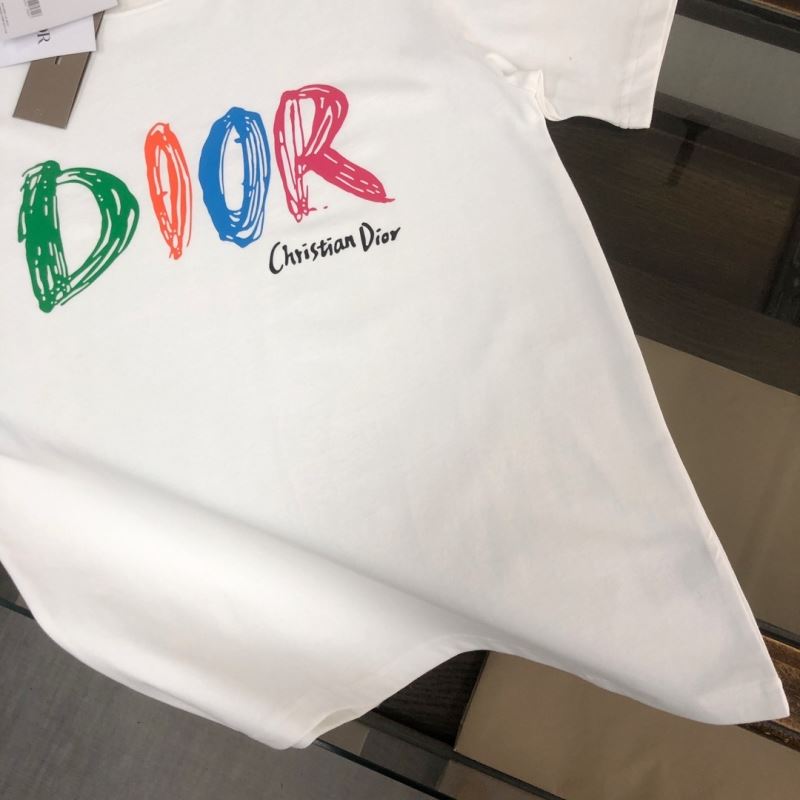 Christian Dior T-Shirts